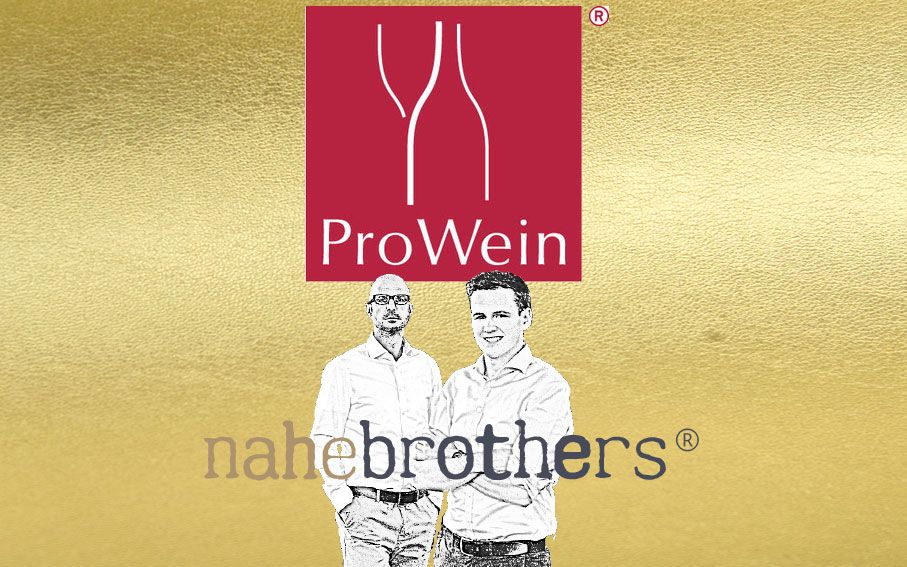 nahebrothers goes pro wein